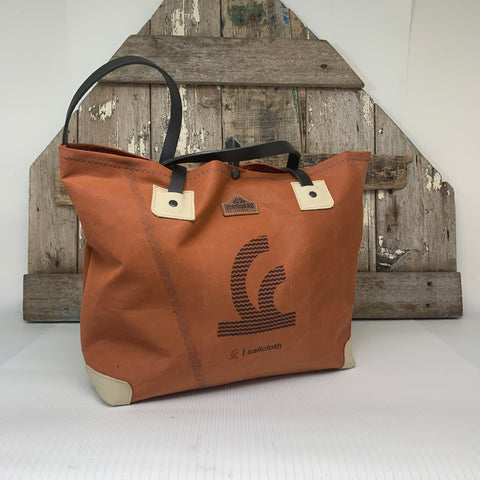 Kinsail Tote