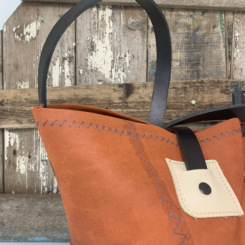 Kinsail Tote